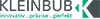 Kleinbub GmbH, Logo